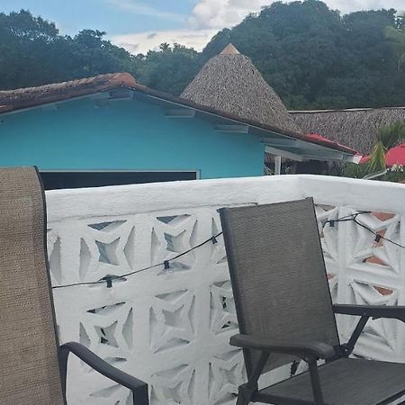 Cabanas Lujos Del Mirador El Cope (Panama) Εξωτερικό φωτογραφία